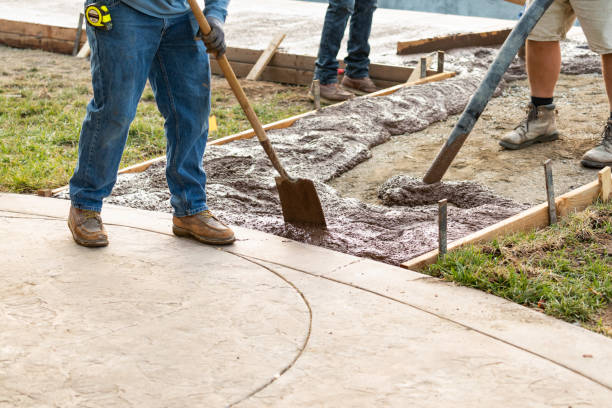 Best Concrete Removal and Replacement in Woodside, PA