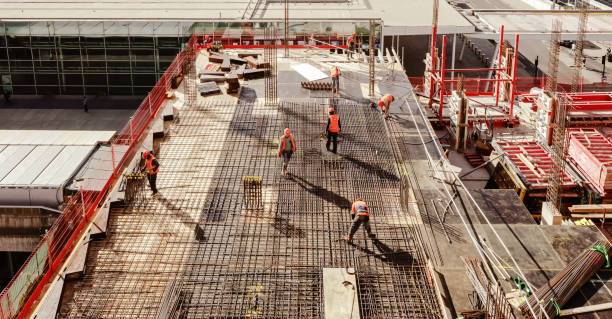 Best Concrete Pool Decks in Woodside, PA