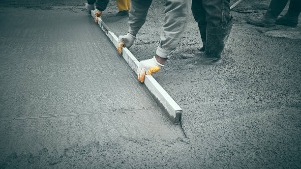 Best Industrial Concrete Flooring in Woodside, PA