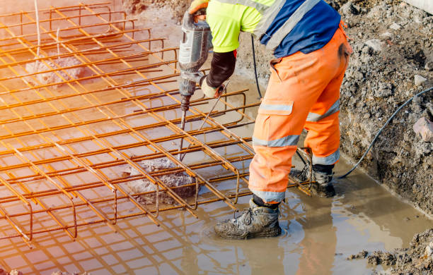 Best Concrete Staining and Coloring in Woodside, PA