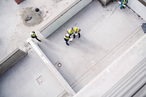 Reliable PA Concrete contractor Solutions